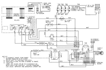 Diagram for CHGA400BAE