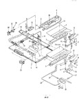 Diagram for 03 - Gas Controls