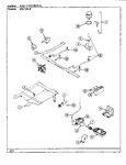 Diagram for 03 - Oven