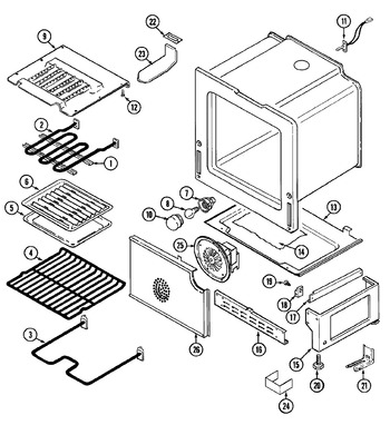 Diagram for 6893VVV