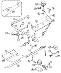 Diagram for 04 - Gas Controls