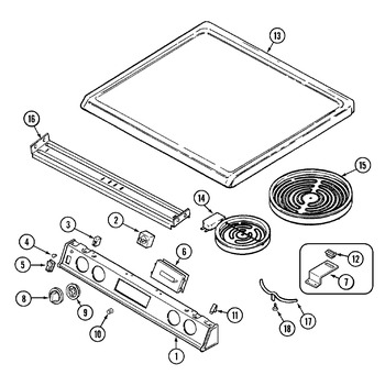 Diagram for 7898XVA