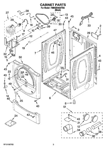 Diagram for 7MMGD0600TB0