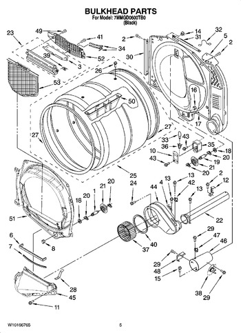 Diagram for 7MMGD0600TB0