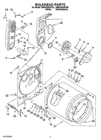 Diagram for 7MMGD6630TM1