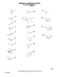 Diagram for 06 - Wiring Harness Parts