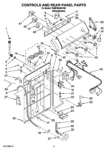 Diagram for 7MMPM0060VM0