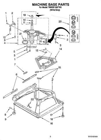 Diagram for 7MMSE1000TW0