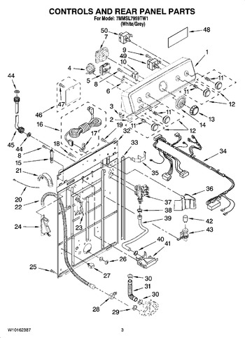 Diagram for 7MMSL7959TW1