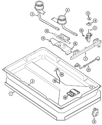 Diagram for A8211PA