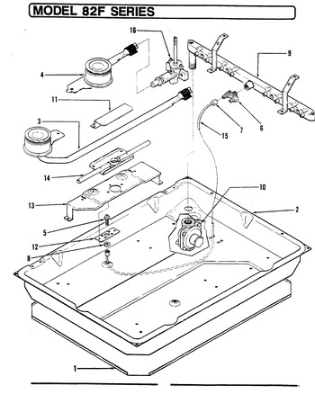 Diagram for 82FS-12K