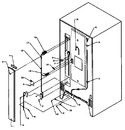 Diagram for 01 - Back Unit