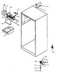 Diagram for 05 - Ice Maker And Related Parts