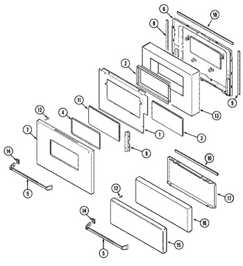 Diagram for 9112WUT