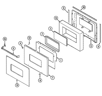 Diagram for 9514XPB