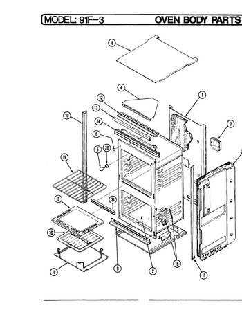 Diagram for 91FY-3W