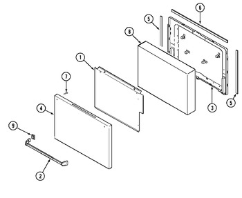 Diagram for 9522WUW