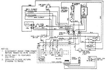 Diagram for CWE4800ACE