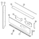 Diagram for 02 - Control Panel