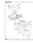 Diagram for 03 - Exterior (rev. G-j)