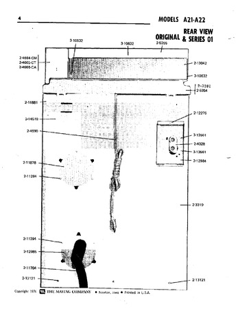 Diagram for A22CA