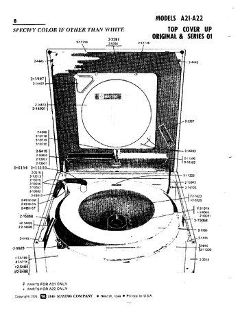 Diagram for A22CA