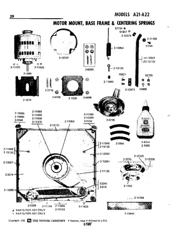 Diagram for A22CA