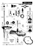 Diagram for 08 - Power Unit & Center Assembly