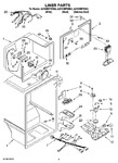 Diagram for 03 - Liner Parts