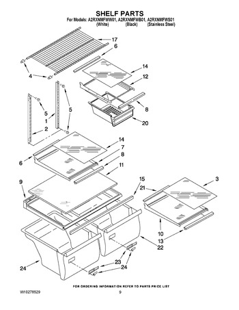 Diagram for A2RXNMFWS01