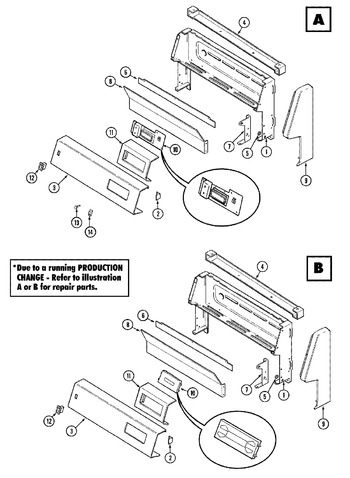 Diagram for H3131WTA