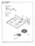 Diagram for 08 - Top Assy. (a3878xrb)