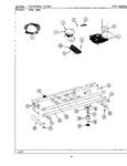 Diagram for 04 - Control Panel