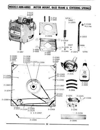 Diagram for A806