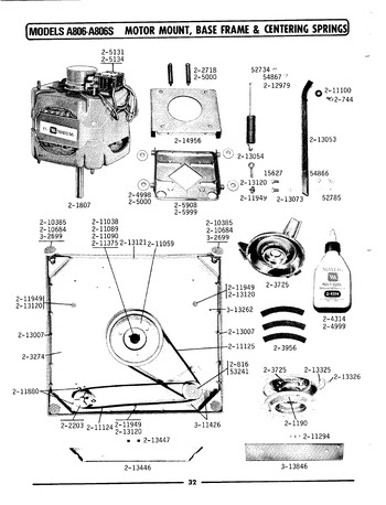 Diagram for A806