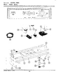 Diagram for 04 - Control Panel