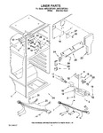 Diagram for 03 - Liner Parts