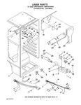 Diagram for 03 - Liner Parts