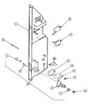 Diagram for 06 - Interlock Switches (rcm47jx-14t)