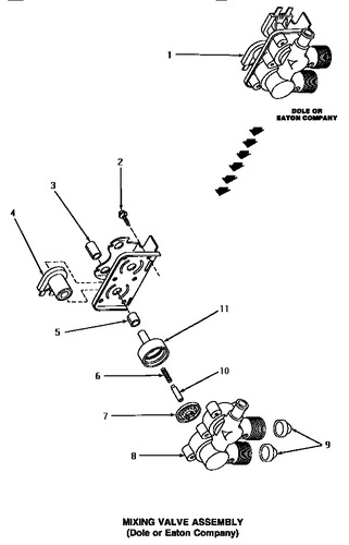 Diagram for AA4111