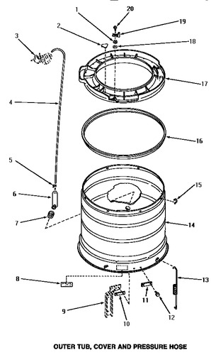 Diagram for AA4111