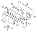 Diagram for 03 - Control Panel