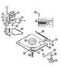 Diagram for 01 - Base & Motor