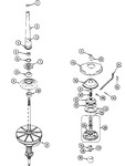 Diagram for 05 - Transmission (jw1000w Series 13)