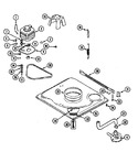 Diagram for 02 - Base (cw5000 Series 19)