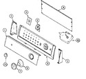 Diagram for 03 - Control Panel