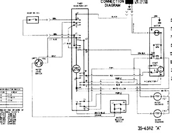 Diagram for CW5500W