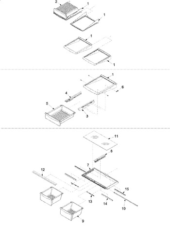 Diagram for ARB220RCC (BOM: PARB220RCC0)