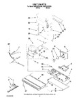 Diagram for 07 - Unit Parts