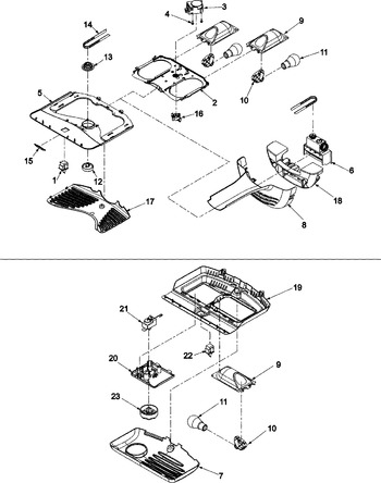 Diagram for ABB2221FEQ